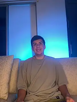 Dylan KatteLive online show from 07-08-26, 12:13