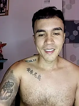 ANDRES HOT-1996 online show from 10-01-25, 03:44