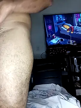 ANDRES HOT-1996 online show from 09-30-25, 04:29