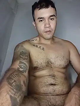 ANDRES HOT-1996 online show from 11-12-25, 03:32