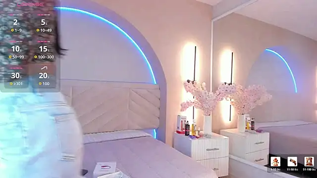 savina ricci online show from 07-01-26, 03:07
