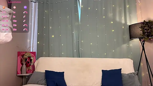 DanyellSokol online show from 06-19-26, 07:25