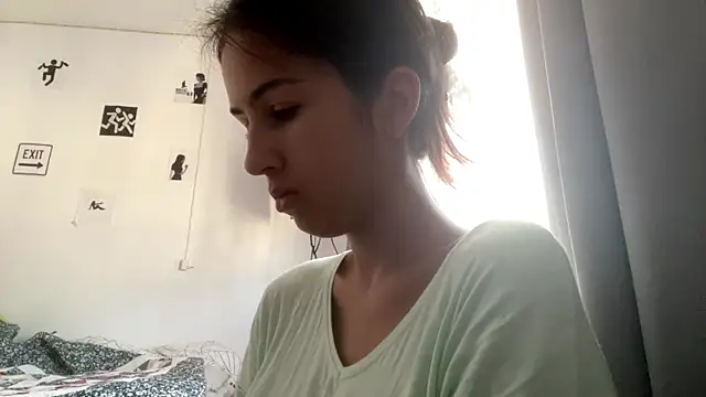SindyKay online show from 07-14-26, 05:23