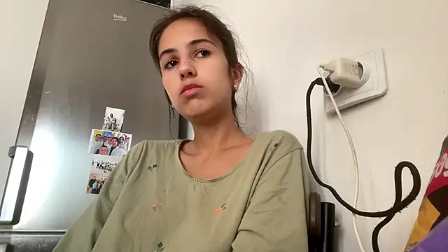 SindyKay online show from 07-24-26, 05:03