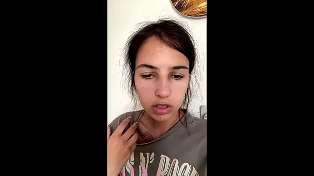 SindyKay online show from 06-22-26, 05:04