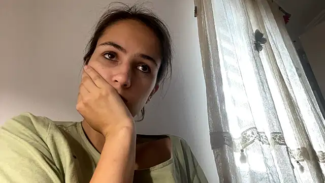 SindyKay online show from 07-23-26, 05:16