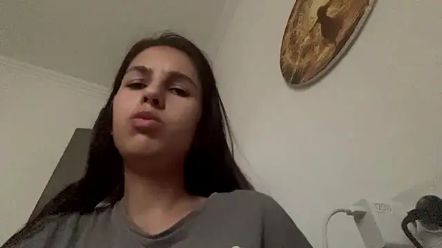 SindyKay online show from 06-18-26, 05:06