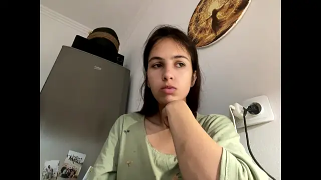 SindyKay online show from 07-09-26, 05:08