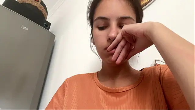 SindyKay online show from 07-15-26, 05:14