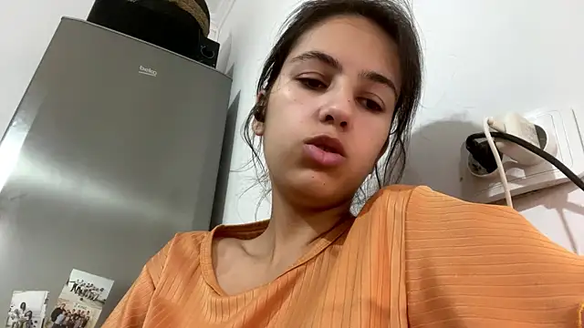 SindyKay online show from 07-13-26, 05:40