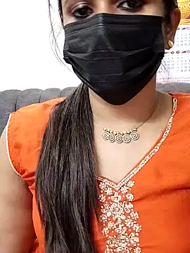 Snapshot of Arikha chatting on 06-04-26, 07:57 Arikha online show from 06-04-26, 07:57