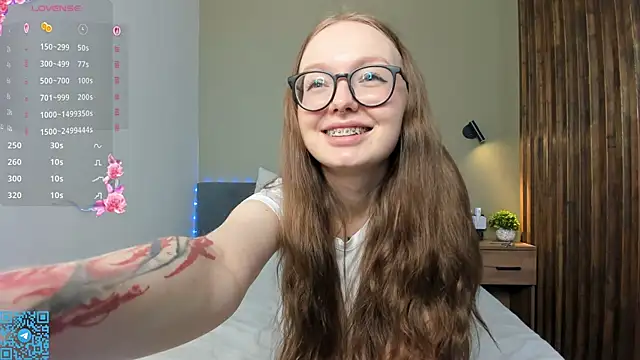 AnitaSchiesser online show from 07-13-26, 10:14