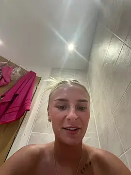 Millymae  online show from 06-29-26, 07:02