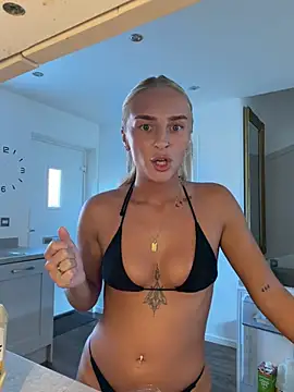 Millymae  online show from 06-23-26, 05:55