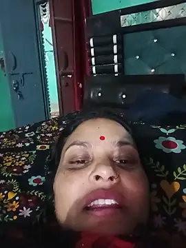 SEXY POOJA234 online show from 05-30-26, 02:23