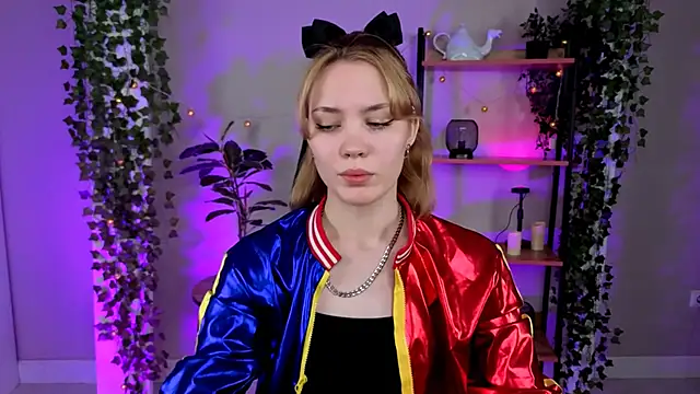 Snapshot of Milena_Stasym chatting on 06-09-26, 06:14 Milena Stasym online show from 06-09-26, 06:14