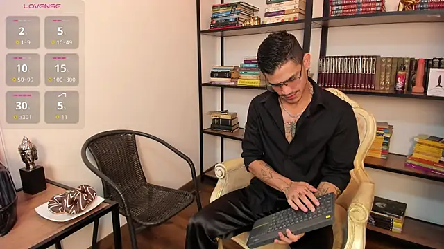 Jared Cole online show from 07-10-26, 11:43