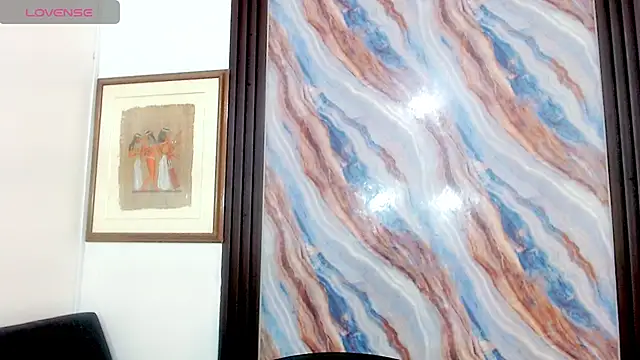Sarita Moreno online show from 07-07-26, 06:47