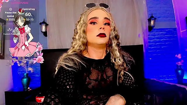 Sarita Moreno online show from 06-23-26, 03:37