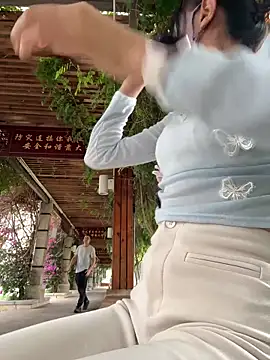 Snapshot of Xiao_Mao_meow chatting on 06-05-26, 04:50 Xiao Mao meow online show from 06-05-26, 04:50