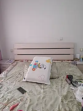 gaoyan880526 online show from 07-31-26, 06:02