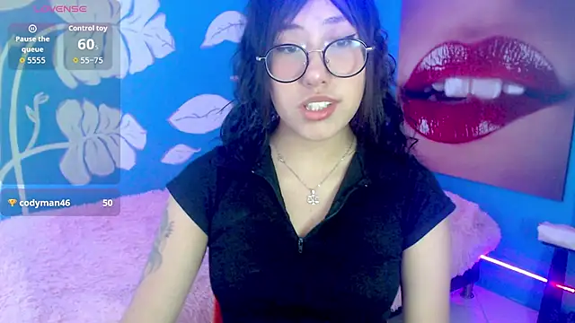 Snapshot of eli_doll chatting on 06-20-26, 11:26 eli doll online show from 06-20-26, 11:26