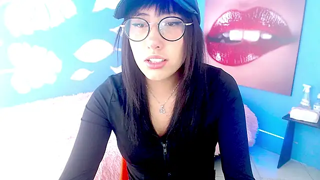 Snapshot of eli_doll chatting on 06-12-26, 06:38 eli doll online show from 06-12-26, 06:38