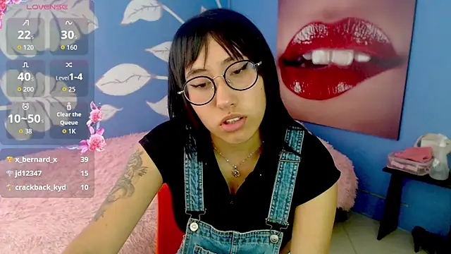 eli doll online show from 05-30-26, 06:02