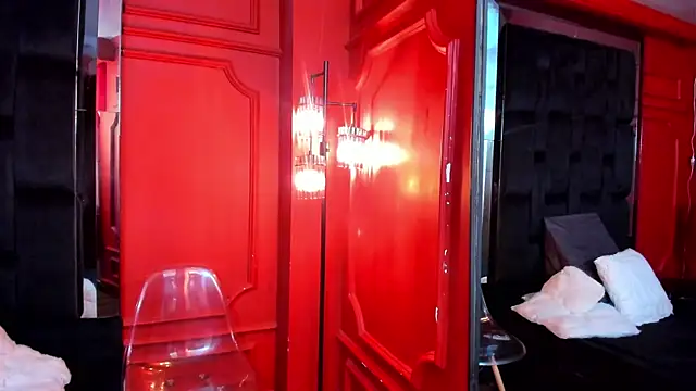 amberhanks online show from 07-09-26, 12:04