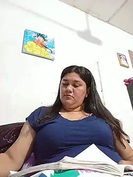 Keylins online show from 07-18-26, 03:20