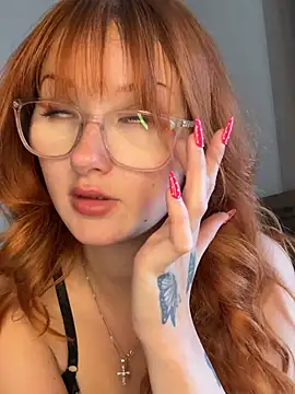 BunnyandBrookes  online show from 07-19-26, 01:52