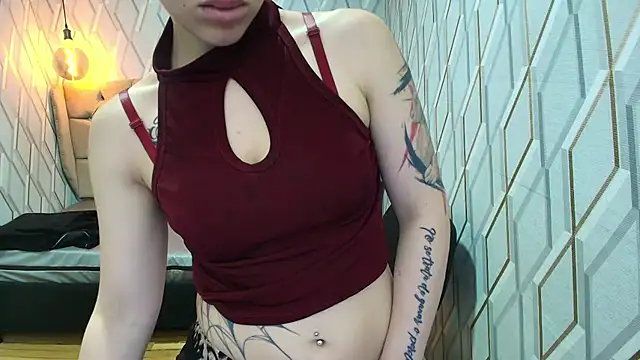 JeannMarie online show from 07-19-26, 02:20
