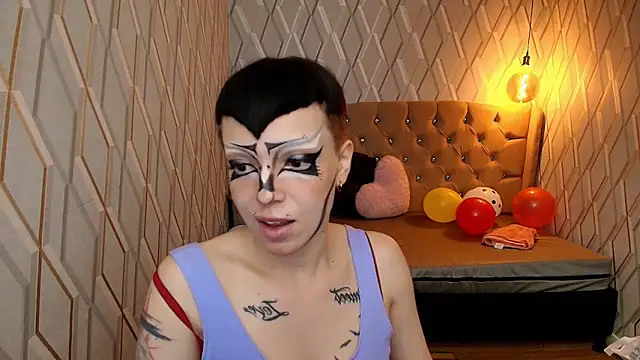 JeannMarie online show from 07-01-26, 04:46