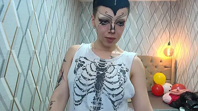 JeannMarie online show from 07-02-26, 03:07
