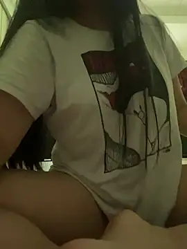 Melinagozx online show from 07-15-26, 04:25