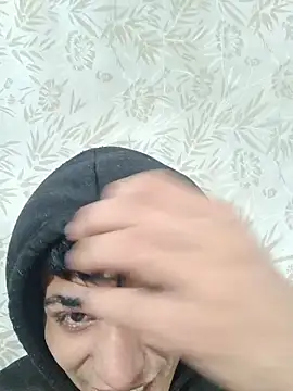 Snapshot of Adryi787 chatting on 06-02-26, 03:56 Adryi787 online show from 06-02-26, 03:56
