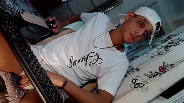 Brendt Hotx online show from 07-24-26, 11:12
