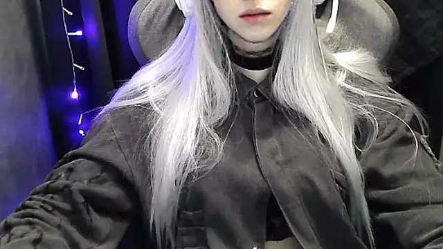 Akashi78 online show from 07-11-26, 11:21