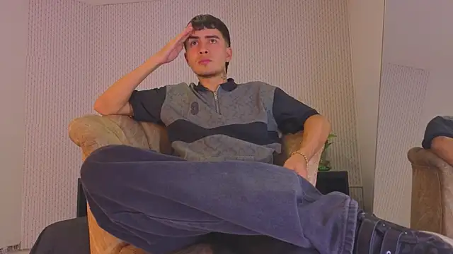 jacob rosas online show from 07-02-26, 08:37
