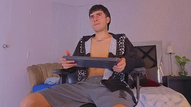 jacob rosas online show from 07-20-26, 07:49