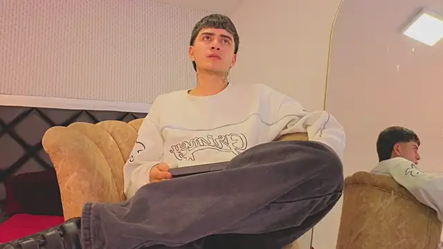 jacob rosas online show from 06-18-26, 10:48