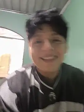 Snapshot of EdoGhost chatting on 05-30-26, 10:48 EdoGhost online show from 05-30-26, 10:48