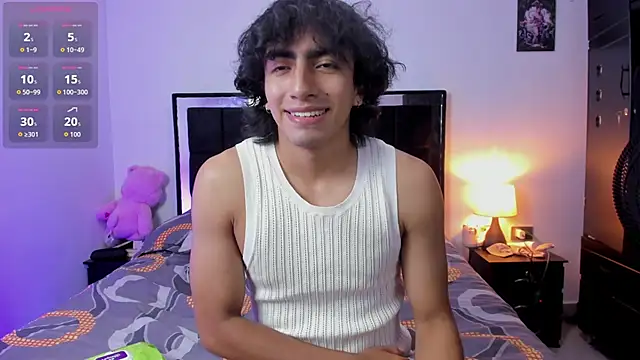 Shy Mateo online show from 05-30-26, 11:32