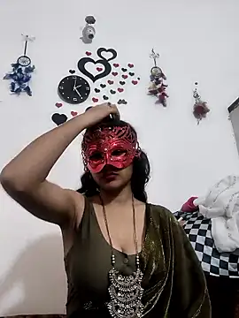 Simmy jaan online show from 06-20-26, 08:58