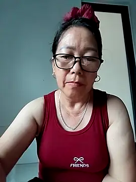 Snapshot of Ai_babylove chatting on 07-01-26, 01:33 Ai babylove online show from 07-01-26, 01:33