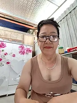 Snapshot of Ai_babylove chatting on 06-05-26, 07:03 Ai babylove online show from 06-05-26, 07:03