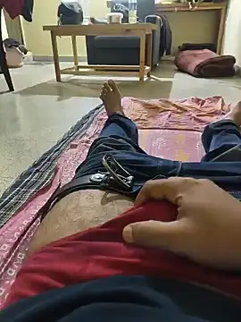 vichumalluhot online show from 06-29-26, 03:23