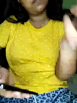 MissRiyaLive online show from 07-19-26, 06:15