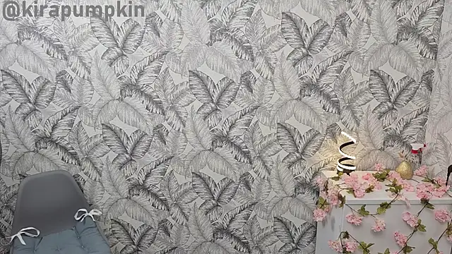 kirapumpkin online show from 06-14-26, 06:31