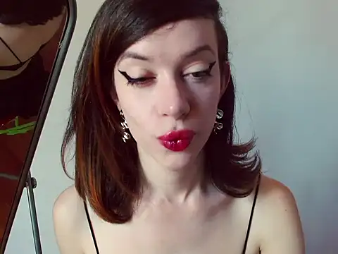 Snapshot of ZantWich chatting on 06-30-26, 12:16 ZantWich online show from 06-30-26, 12:16
